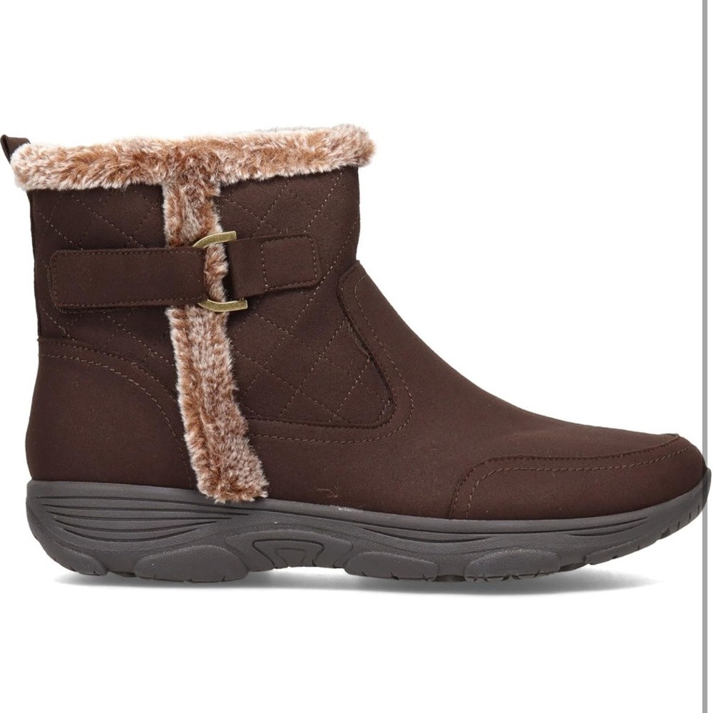 Easy Spirit Valor Boot NWT Size 7